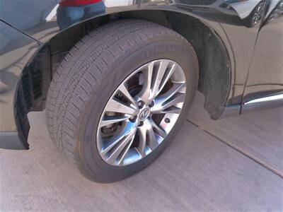 2014 Lexus RX 350   - Photo 20 - Tucson, AZ 85716