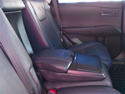 2014 Lexus RX 350   - Photo 25 - Tucson, AZ 85716
