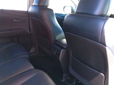2014 Lexus RX 350   - Photo 24 - Tucson, AZ 85716
