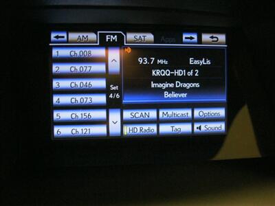 2014 Lexus RX 350   - Photo 7 - Tucson, AZ 85716