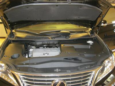 2014 Lexus RX 350   - Photo 9 - Tucson, AZ 85716