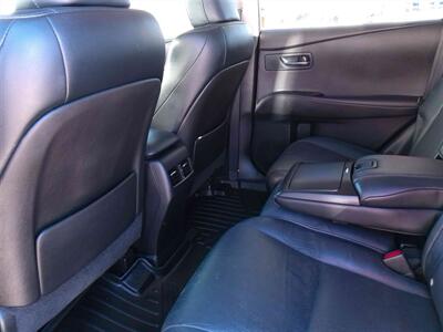 2014 Lexus RX 350   - Photo 27 - Tucson, AZ 85716