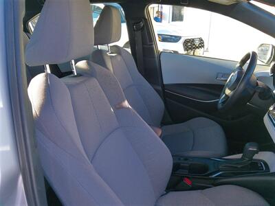 2024 Toyota Corolla SE   - Photo 15 - Tucson, AZ 85716