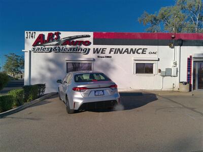 2024 Toyota Corolla SE   - Photo 6 - Tucson, AZ 85716