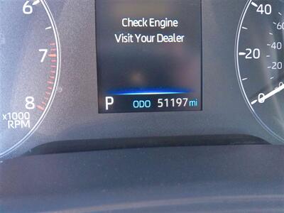 2024 Toyota Corolla SE   - Photo 12 - Tucson, AZ 85716