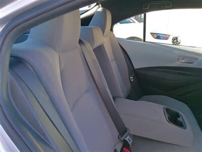 2024 Toyota Corolla SE   - Photo 17 - Tucson, AZ 85716