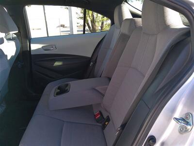 2024 Toyota Corolla SE   - Photo 14 - Tucson, AZ 85716