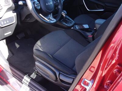 2024 Kia Soul LX   - Photo 11 - Tucson, AZ 85716