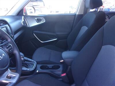 2024 Kia Soul LX   - Photo 18 - Tucson, AZ 85716