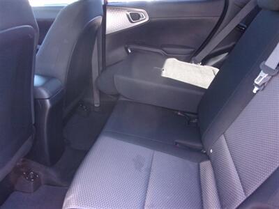 2024 Kia Soul LX   - Photo 19 - Tucson, AZ 85716