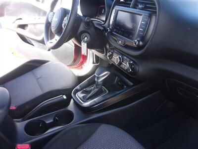 2024 Kia Soul LX   - Photo 22 - Tucson, AZ 85716