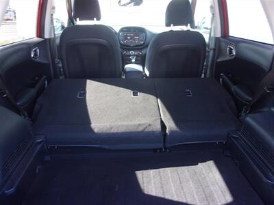 2024 Kia Soul LX   - Photo 16 - Tucson, AZ 85716