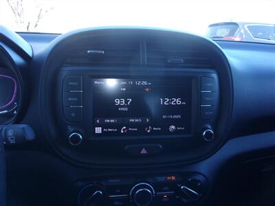 2024 Kia Soul LX   - Photo 9 - Tucson, AZ 85716