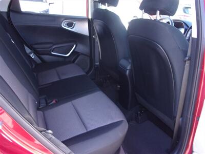 2024 Kia Soul LX   - Photo 20 - Tucson, AZ 85716