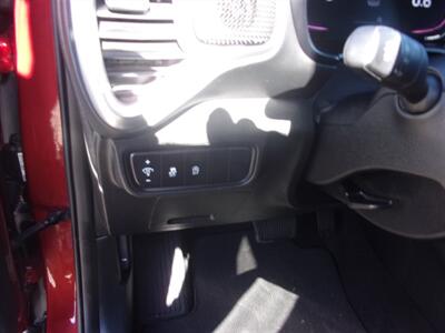 2024 Kia Soul LX   - Photo 23 - Tucson, AZ 85716