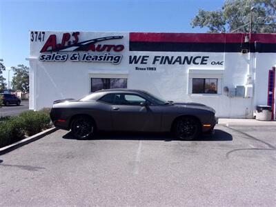 2021 Dodge Challenger GT   - Photo 5 - Tucson, AZ 85716