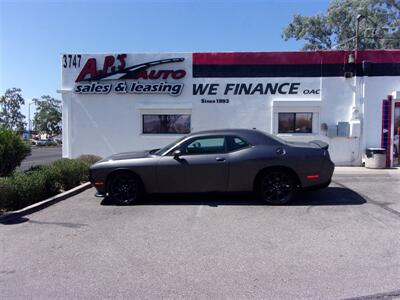 2021 Dodge Challenger GT   - Photo 3 - Tucson, AZ 85716