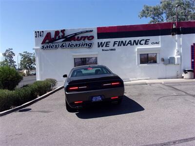 2021 Dodge Challenger GT   - Photo 4 - Tucson, AZ 85716