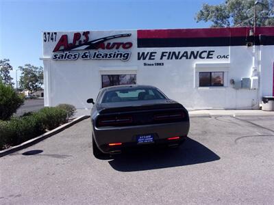 2021 Dodge Challenger GT   - Photo 26 - Tucson, AZ 85716