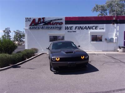 2021 Dodge Challenger GT   - Photo 23 - Tucson, AZ 85716