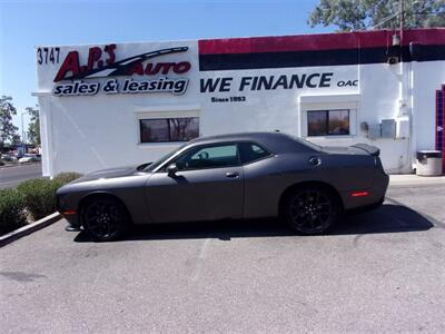 2021 Dodge Challenger GT   - Photo 25 - Tucson, AZ 85716