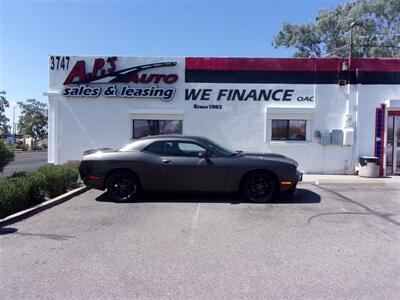 2021 Dodge Challenger GT   - Photo 24 - Tucson, AZ 85716