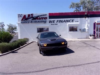 2021 Dodge Challenger GT   - Photo 2 - Tucson, AZ 85716