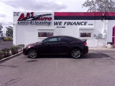 2012 Scion tC   - Photo 25 - Tucson, AZ 85716