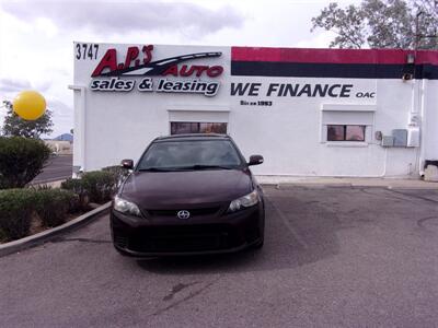 2012 Scion tC   - Photo 2 - Tucson, AZ 85716