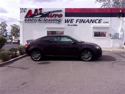 2012 Scion tC   - Photo 29 - Tucson, AZ 85716