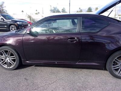 2012 Scion tC   - Photo 12 - Tucson, AZ 85716