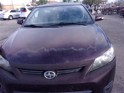 2012 Scion tC   - Photo 14 - Tucson, AZ 85716