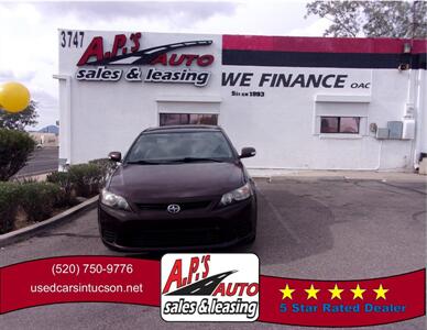 2012 Scion tC   - Photo 1 - Tucson, AZ 85716