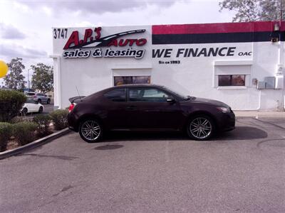 2012 Scion tC   - Photo 28 - Tucson, AZ 85716