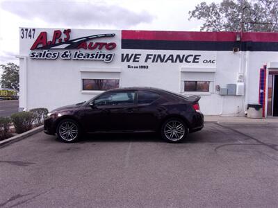 2012 Scion tC   - Photo 26 - Tucson, AZ 85716