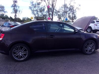 2012 Scion tC   - Photo 10 - Tucson, AZ 85716