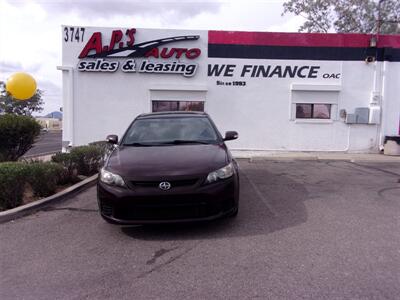 2012 Scion tC   - Photo 27 - Tucson, AZ 85716