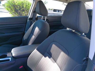 2025 Nissan Altima 2.5 SV   - Photo 4 - Tucson, AZ 85716