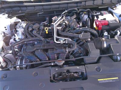 2025 Nissan Altima 2.5 SV   - Photo 16 - Tucson, AZ 85716