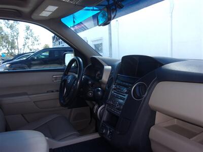 2015 Honda Pilot Touring   - Photo 13 - Tucson, AZ 85716