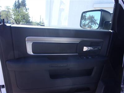 2024 RAM 1500 Classic Warlock   - Photo 35 - Tucson, AZ 85716