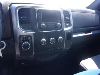 2024 RAM 1500 Classic Warlock   - Photo 19 - Tucson, AZ 85716