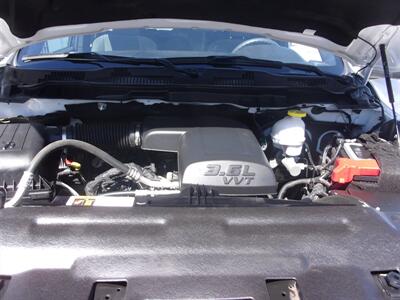 2024 RAM 1500 Classic Warlock   - Photo 45 - Tucson, AZ 85716