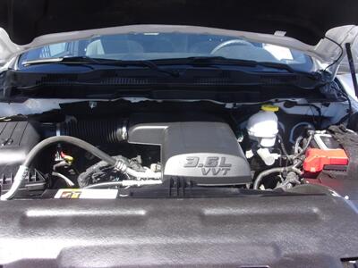2024 RAM 1500 Classic Warlock   - Photo 46 - Tucson, AZ 85716
