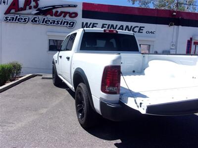2024 RAM 1500 Classic Warlock   - Photo 28 - Tucson, AZ 85716