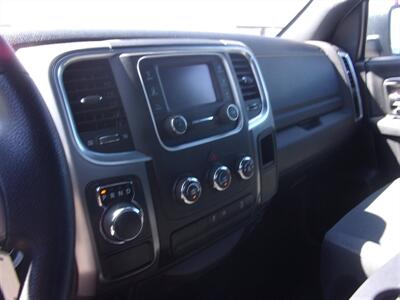 2024 RAM 1500 Classic Warlock   - Photo 36 - Tucson, AZ 85716