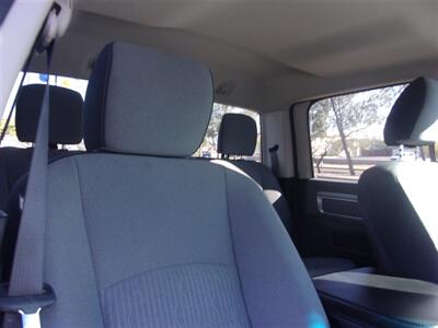 2024 RAM 1500 Classic Warlock   - Photo 11 - Tucson, AZ 85716