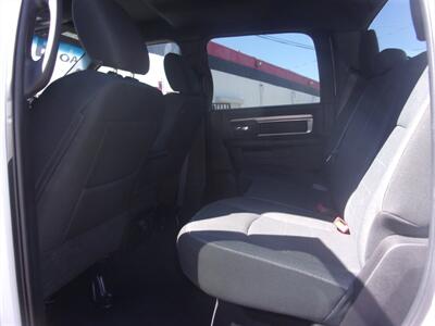 2024 RAM 1500 Classic Warlock   - Photo 33 - Tucson, AZ 85716