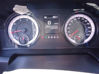 2024 RAM 1500 Classic Warlock   - Photo 42 - Tucson, AZ 85716