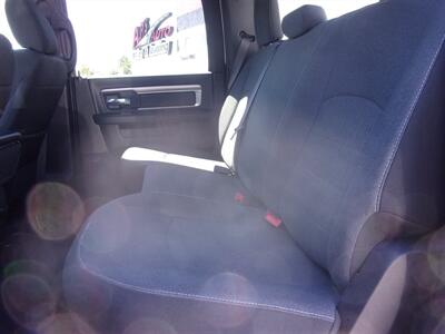 2024 RAM 1500 Classic Warlock   - Photo 16 - Tucson, AZ 85716
